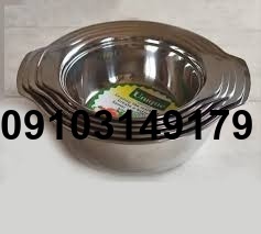 قیمت آبکش استیل یونیک ۵ پارچه_1