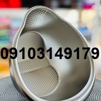 مقایسه آبکش استیل و پلاستیکی و آلومینیومی