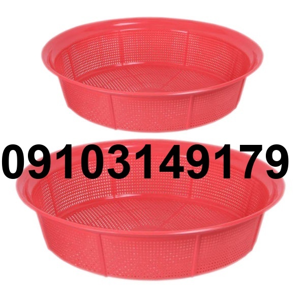 قیمت آبکش بزرگ پلاستیکی_5
