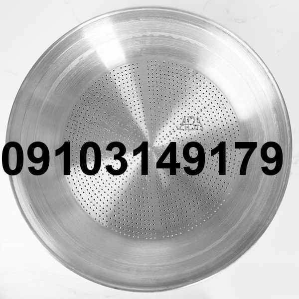 قیمت آبکش رستورانی_4