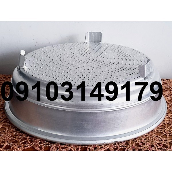 قیمت آبکش رستورانی_6