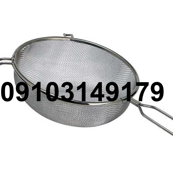 قیمت آبکش رستورانی_7