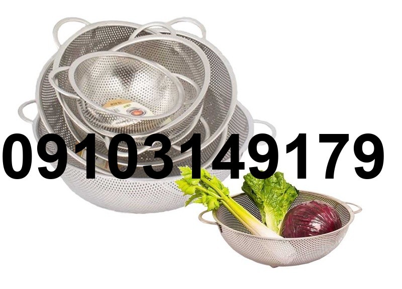 قیمت آبکش رستورانی_9