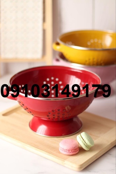 قیمت آبکش لعابی_1