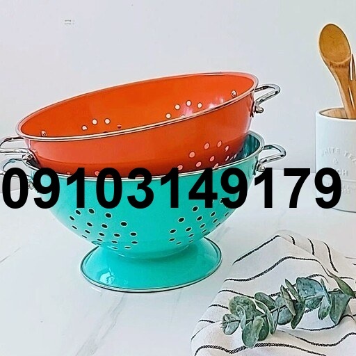 قیمت آبکش لعابی_2