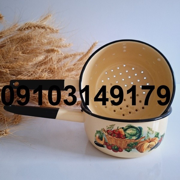 قیمت آبکش لعابی_3