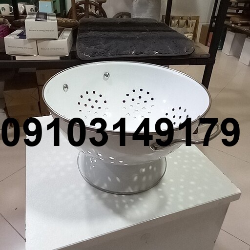 قیمت آبکش لعابی_4