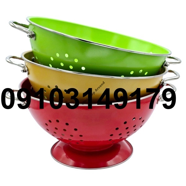 قیمت آبکش لعابی_7