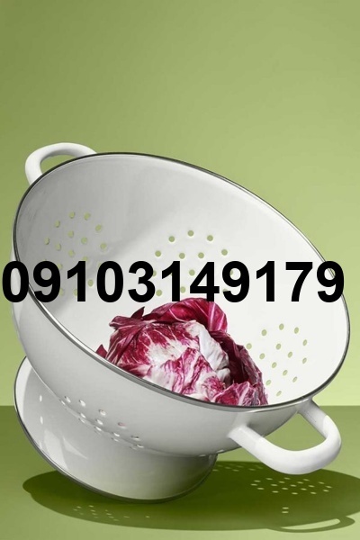 قیمت آبکش لعابی_8