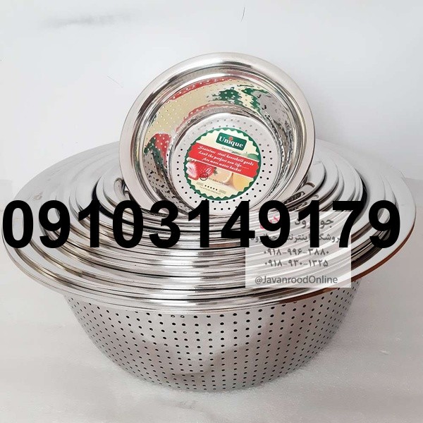 قیمت آبکش مارک یونیک_3