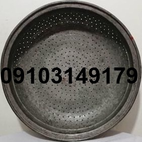 قیمت آبکش مسی قدیمی_1