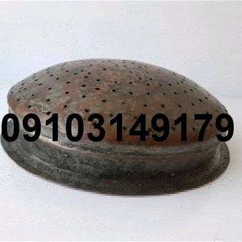 قیمت آبکش مسی قدیمی_9
