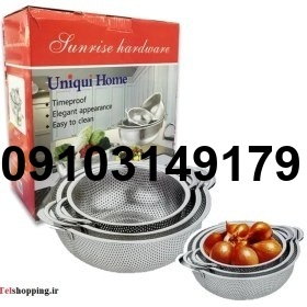 قیمت آبکش پانچ یونیک_2