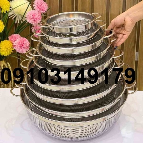 قیمت آبکش پانچ یونیک_3