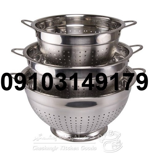 جدول قیمت آبکش پایه دار_1