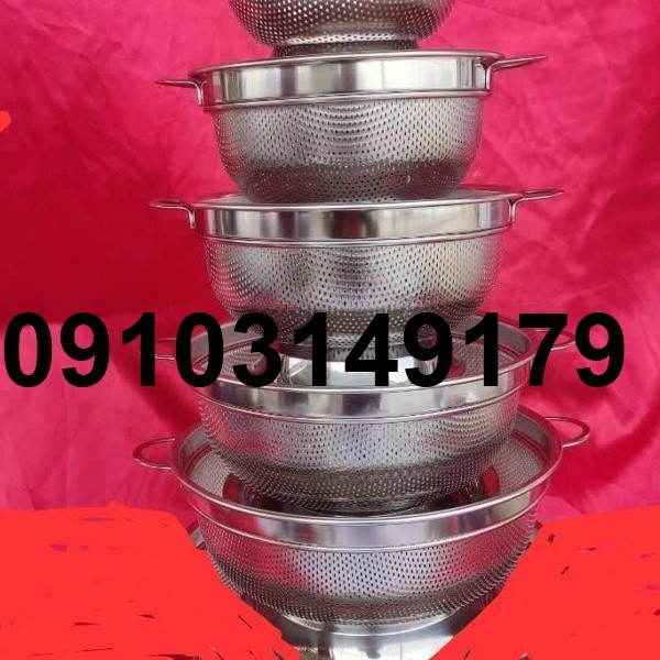 نوع آبکش پایه دار و تاثیر بر قیمت_3