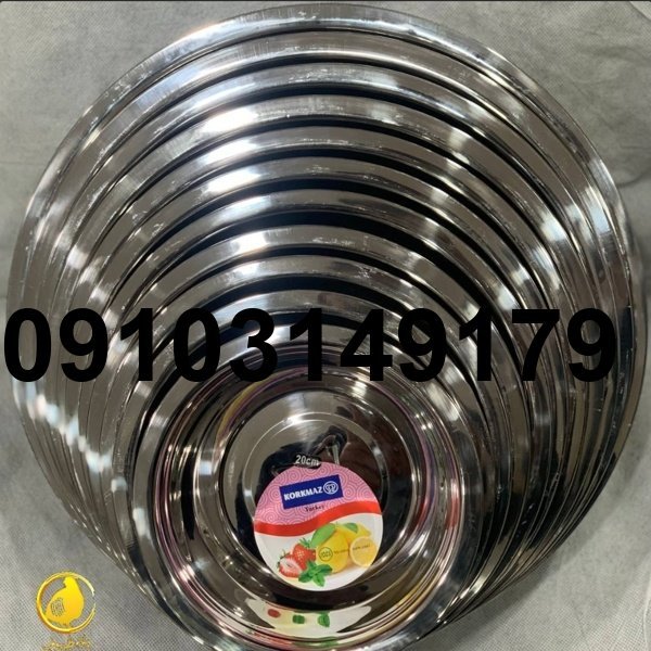 راهنمای خرید و نگهداری آبکش کرکماز