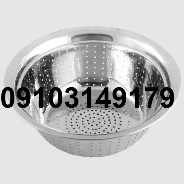 مقایسه آبکش یونیک با سایر برندها