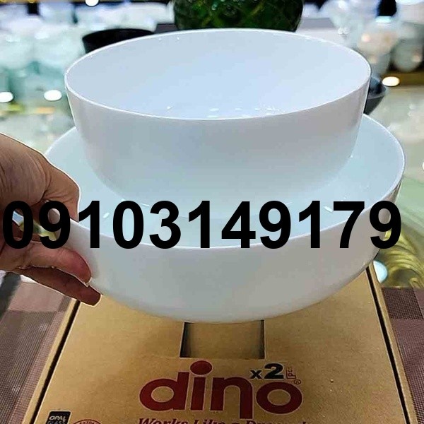 آرکوپال دینو جمع بندی