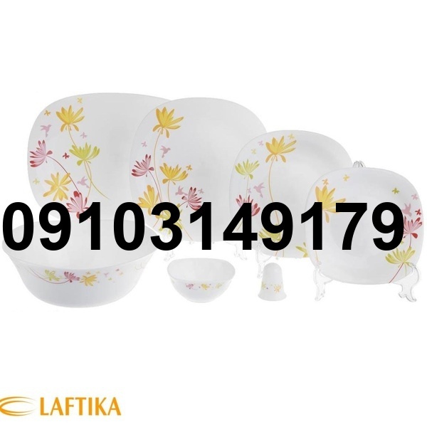 قیمت آرکوپال پارس اپال مربع_6