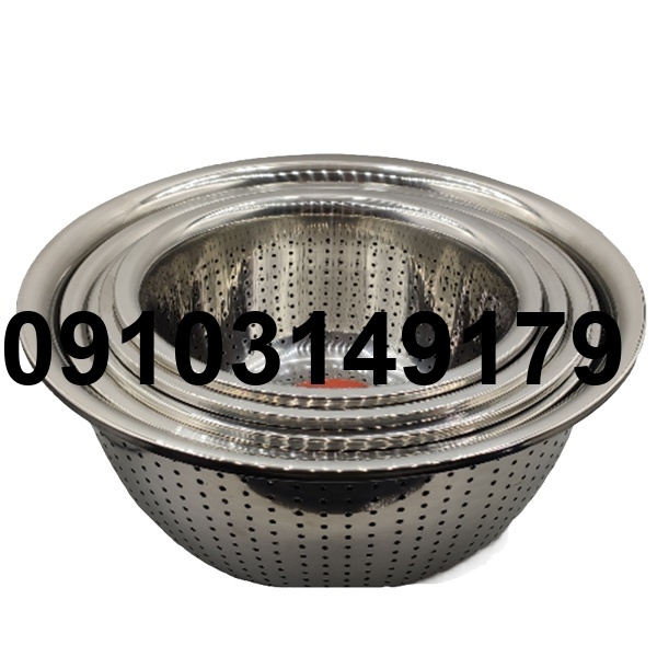 قیمت ابکش استیل ده تایی_10