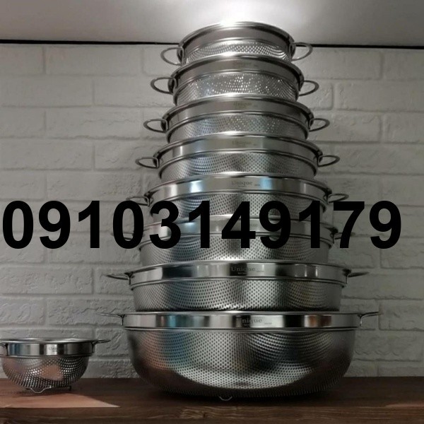 قیمت ابکش استیل ده تایی_4