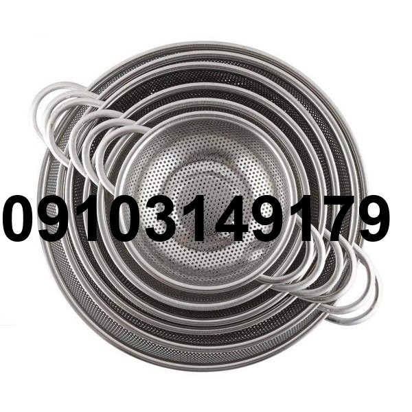قیمت ابکش استیل ۶ تایی یونیک_8