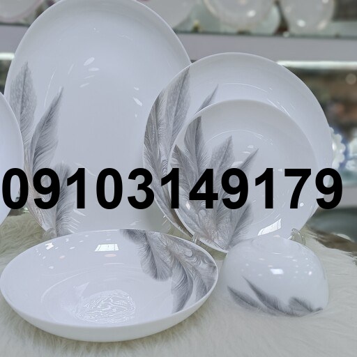 قیمت ارکوپال طرح پر_5