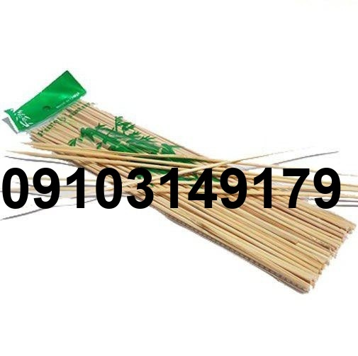 قیمت بسته سیخ چوبی_10