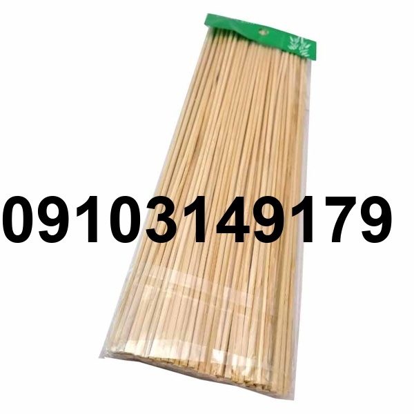 قیمت بسته سیخ چوبی_3