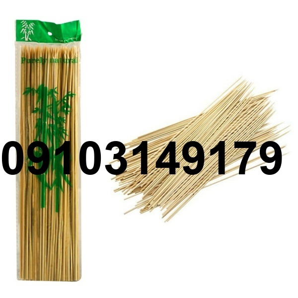 قیمت بسته سیخ چوبی_8