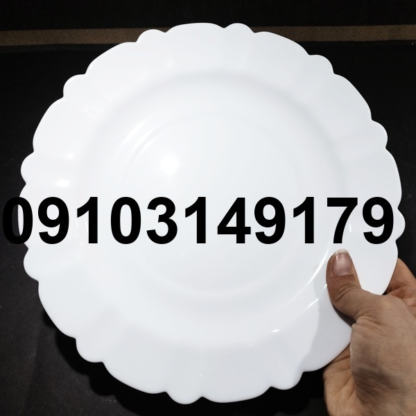 قیمت بشقاب آرکوپال تکی_3