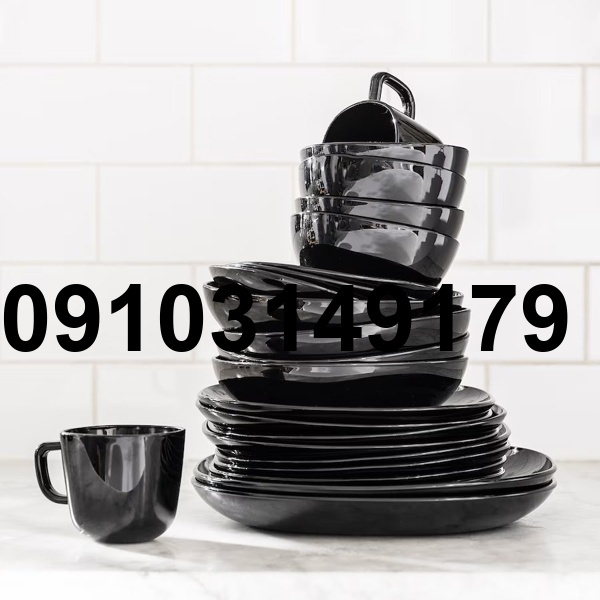 قیمت بشقاب آرکوپال تکی_6