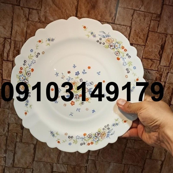 قیمت بشقاب ارکوپال چنده_4