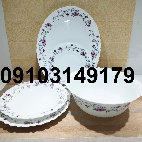 قیمت بشقاب ارکوپال چنده_5