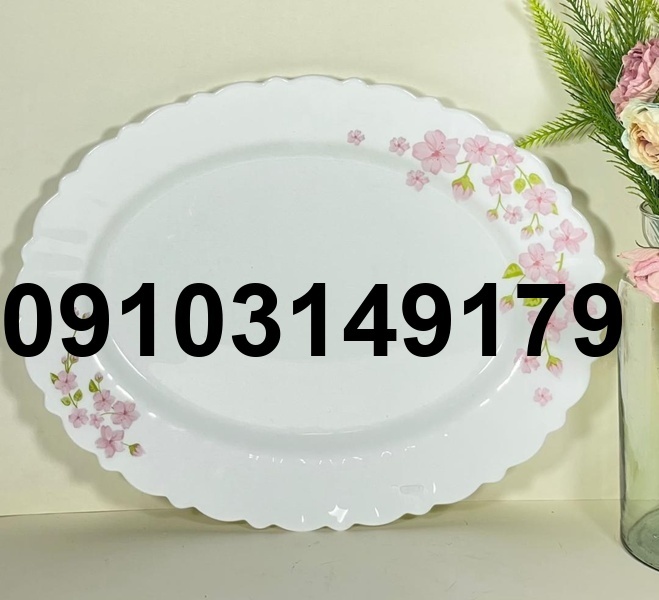 قیمت دیس آرکوپال گل صورتی_3