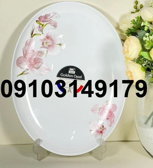 قیمت دیس آرکوپال گل صورتی_5