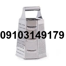 قیمت رنده استیل یونیک_1
