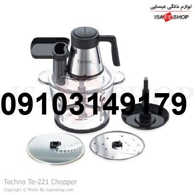 قیمت رنده برقی جانسون_5