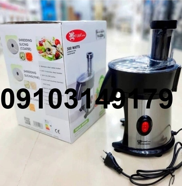 قیمت رنده برقی فوما_1