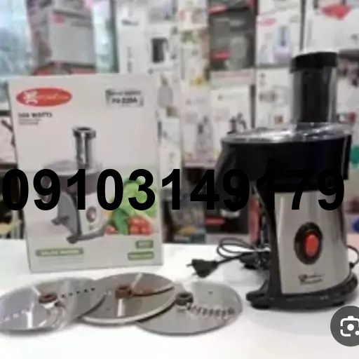 قیمت رنده برقی فوما_4