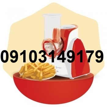 قیمت رنده برقی لایف اسمایل_6