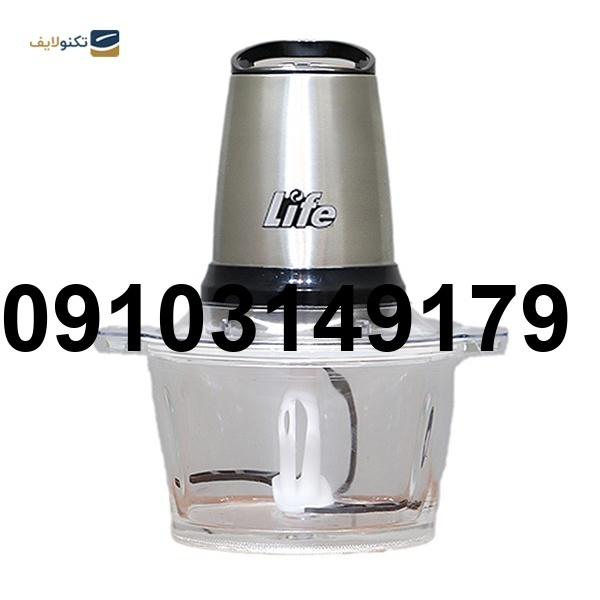 قیمت رنده برقی لایف اسمایل_8