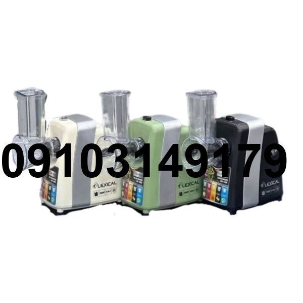 قیمت رنده برقی لکسیکال_2