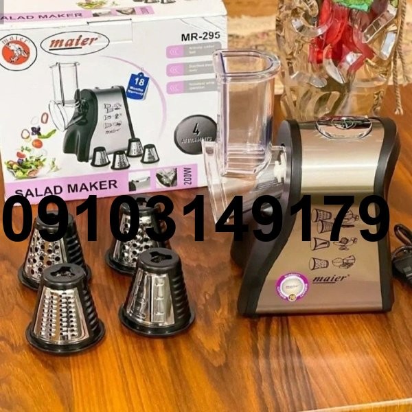 قیمت رنده برقی مایر_3