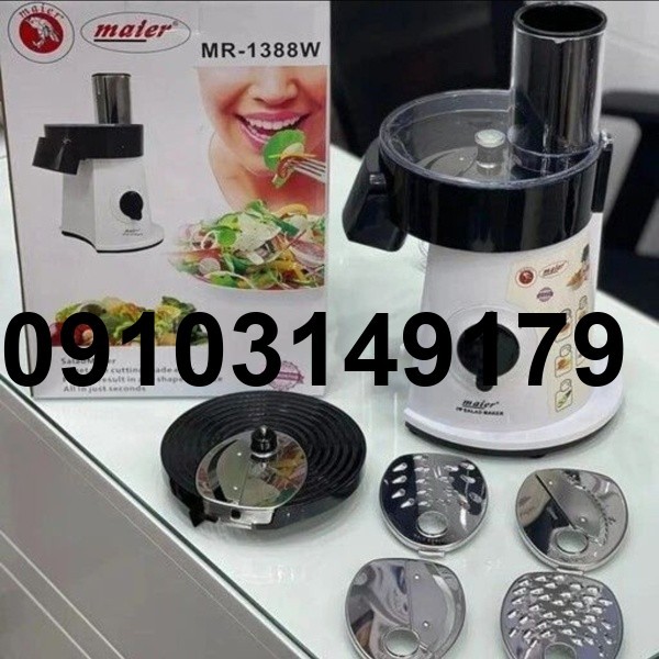 قیمت رنده برقی مایر_4