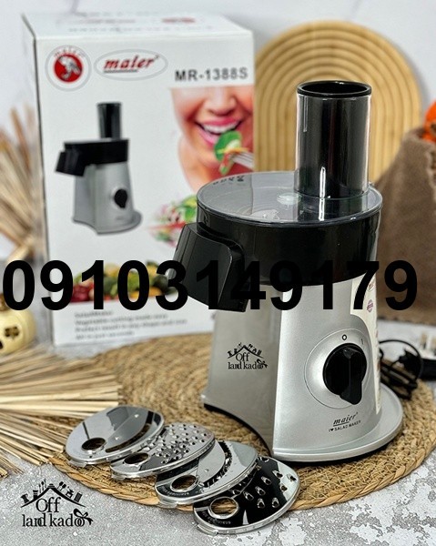 قیمت رنده برقی مایر_6
