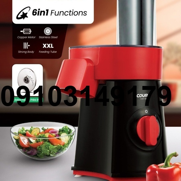 قیمت رنده برقی کورس_4