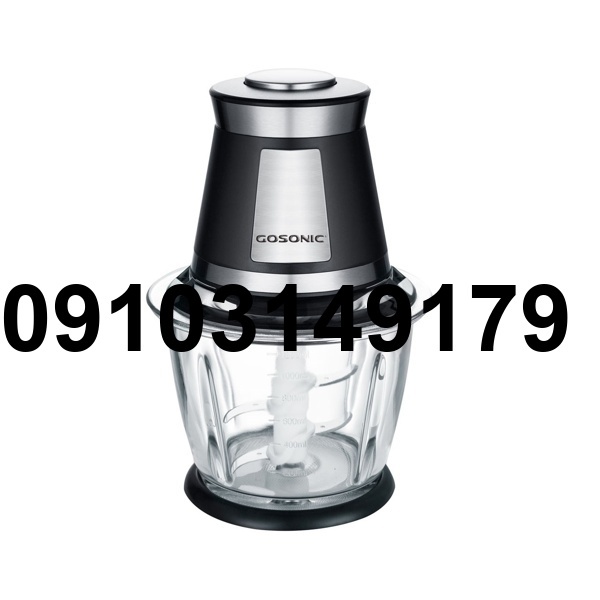 قیمت رنده برقی گوسونیک_5
