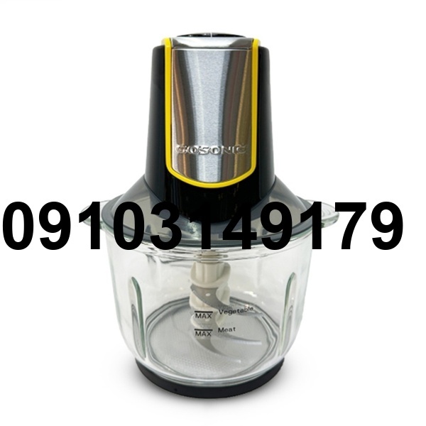 قیمت رنده برقی گوسونیک_6